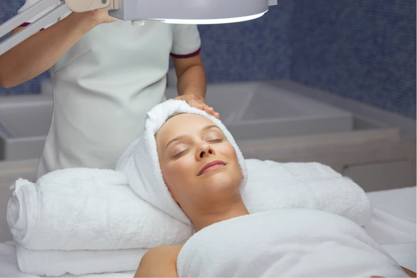 Medical aesthetics