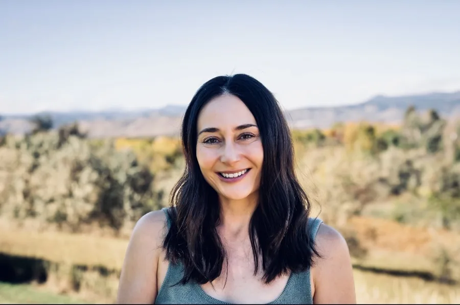 Marianne Strauman, The Mindful NP